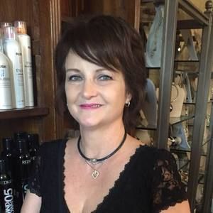 Meet your Posher, Ann